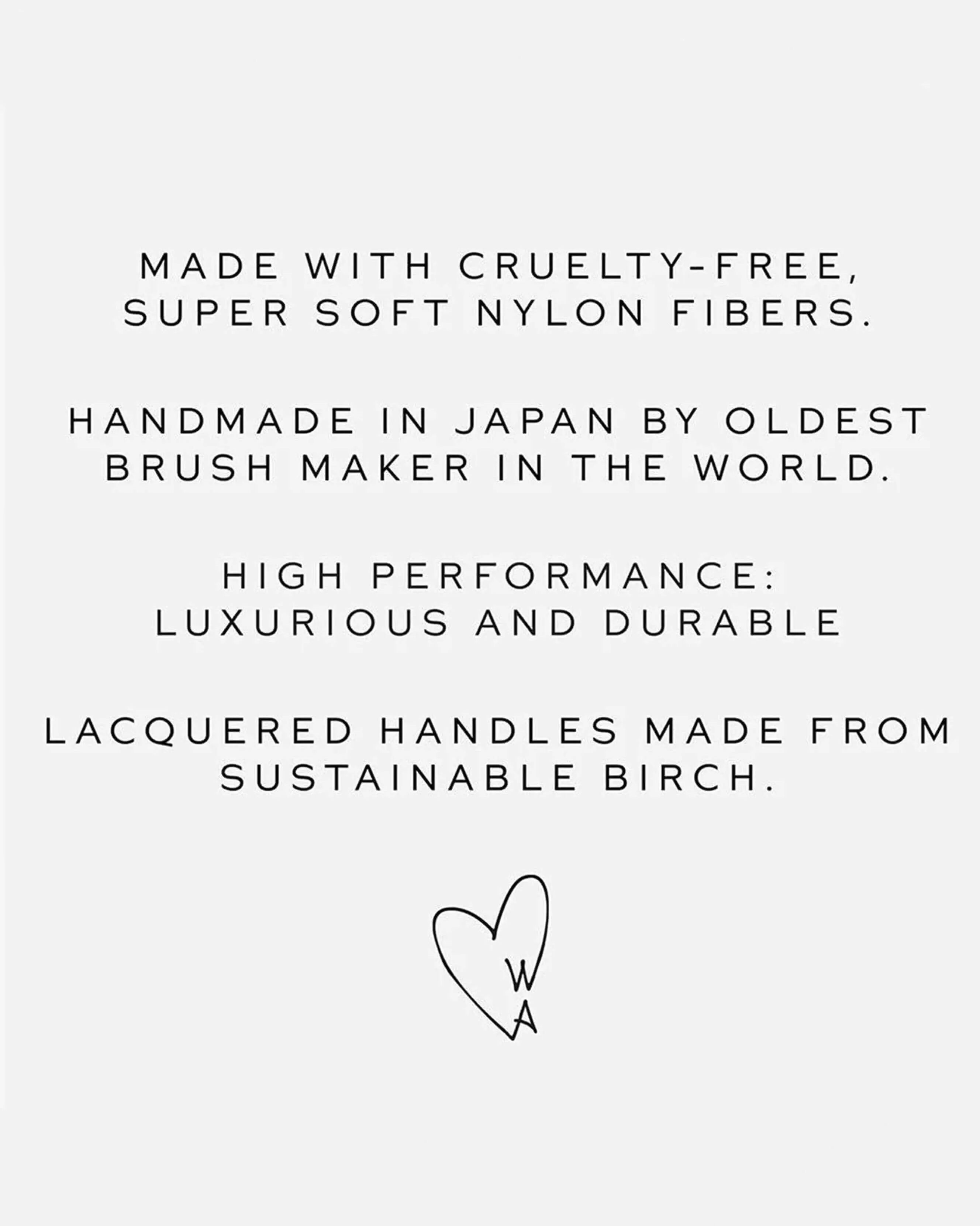 Luxury Powder Brush