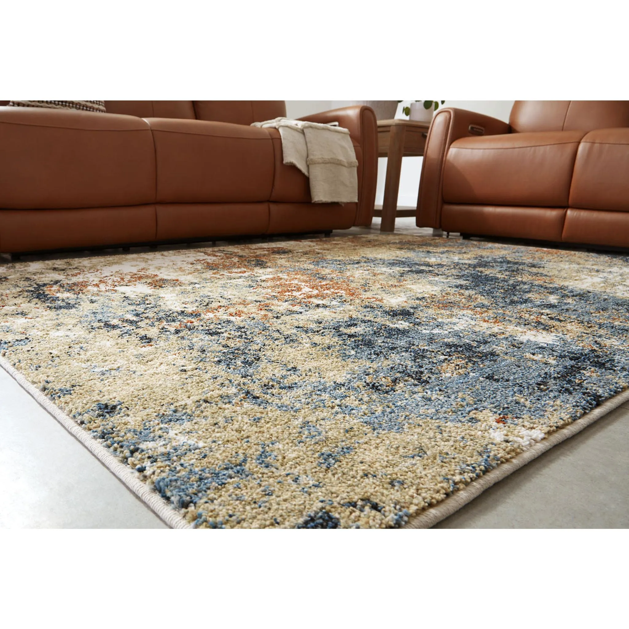 Maville Area Rug