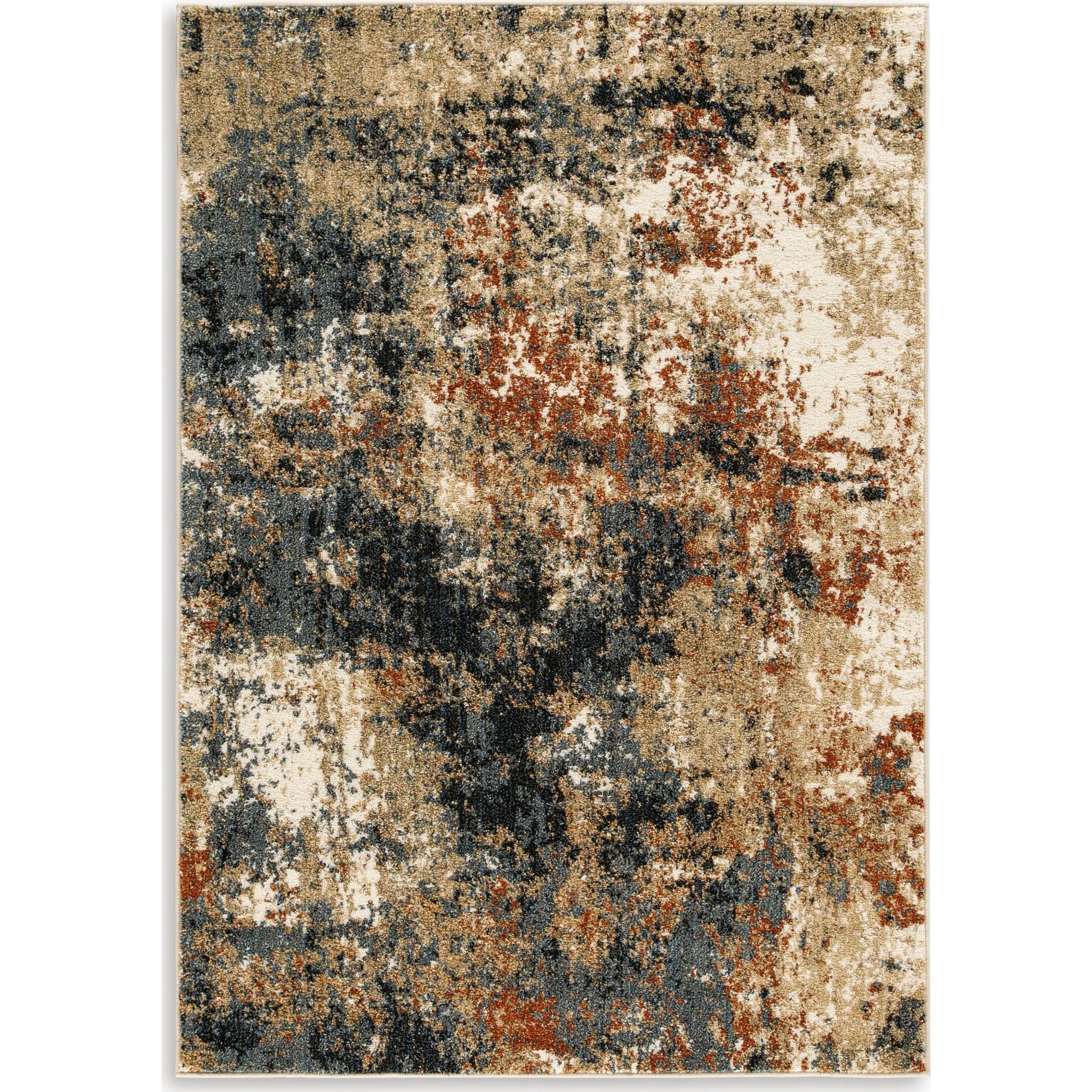 Maville Area Rug