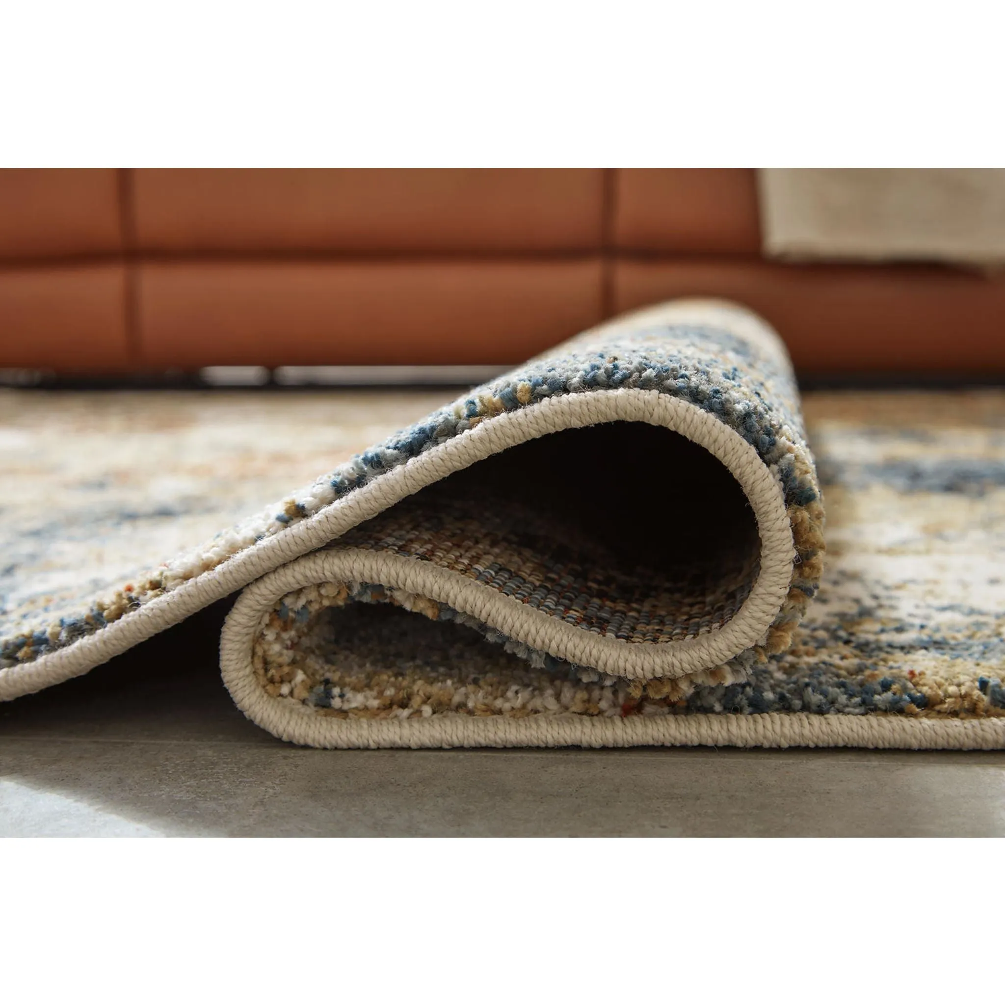 Maville Area Rug