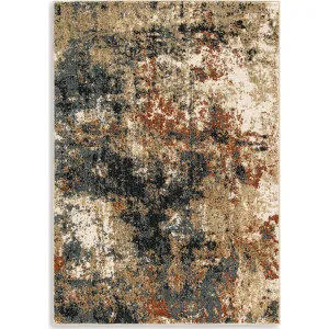 Maville Area Rug