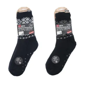 Men's Fluffy Socks