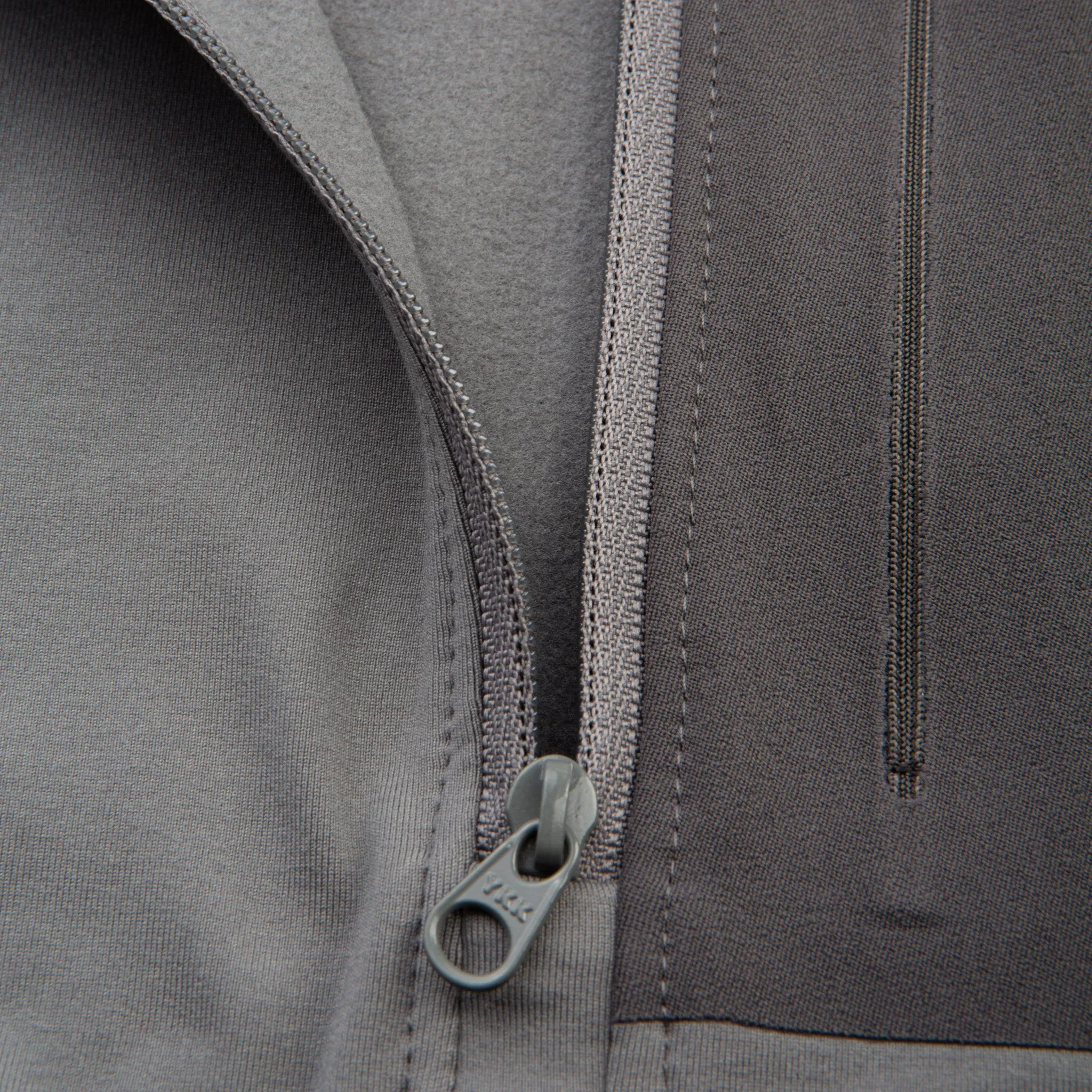 Men's Rho LT Zip Neck