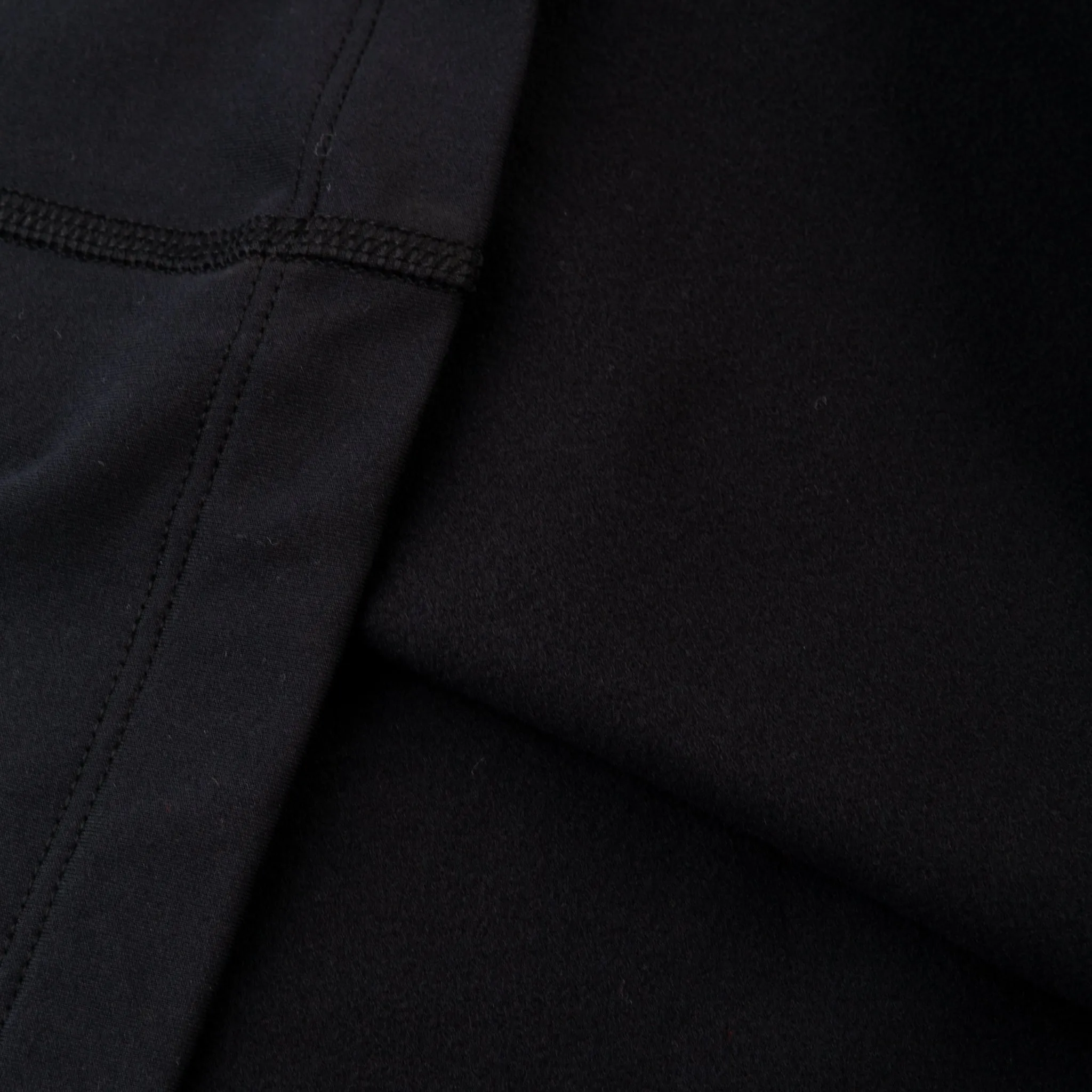 Men's Rho LT Zip Neck