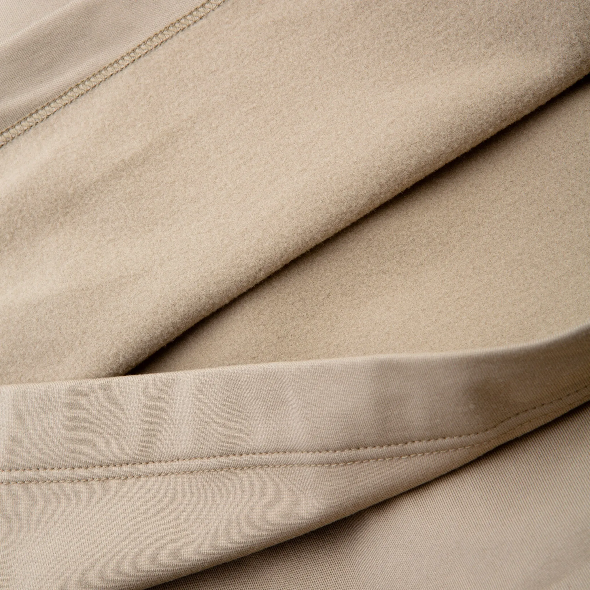 Men's Rho LT Zip Neck