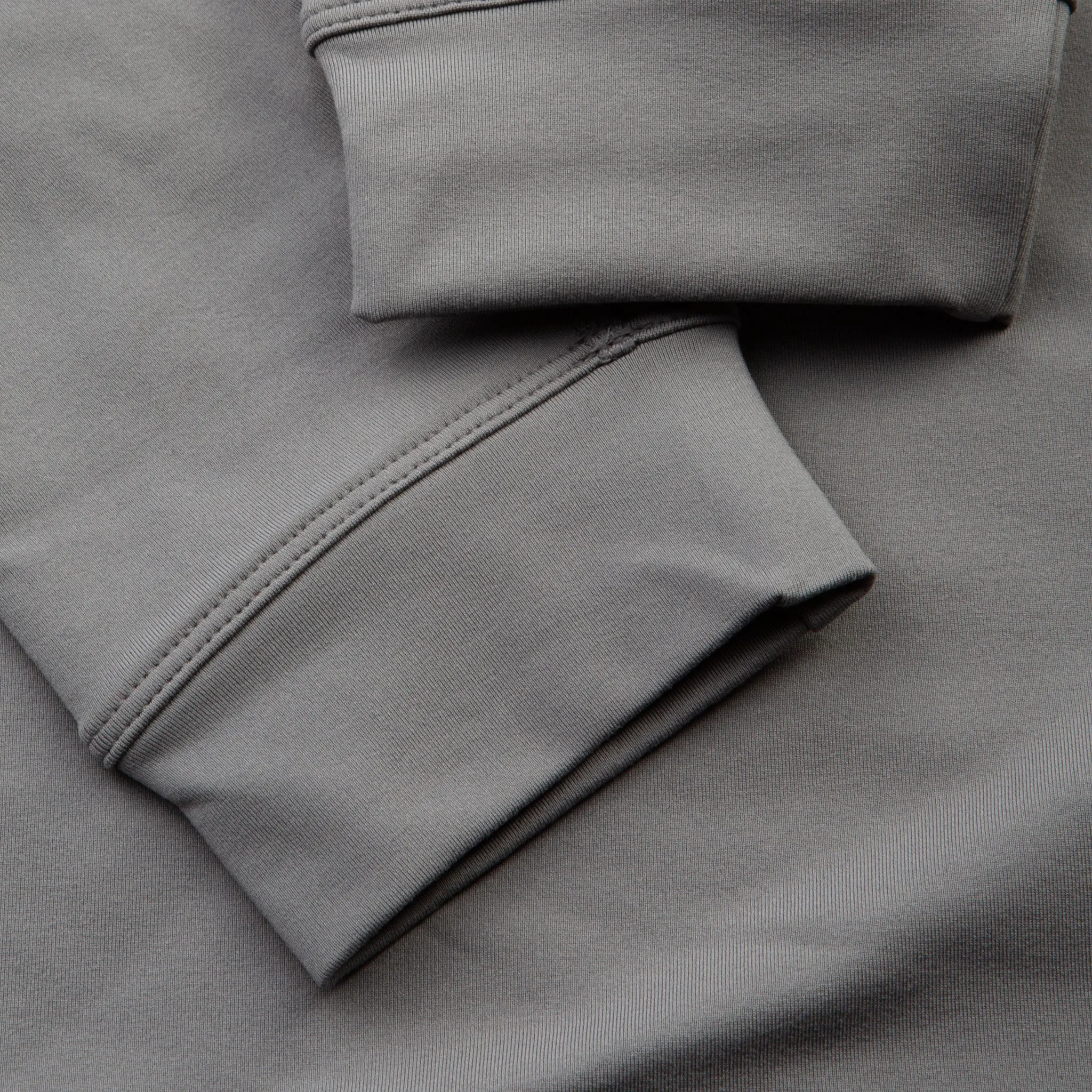 Men's Rho LT Zip Neck