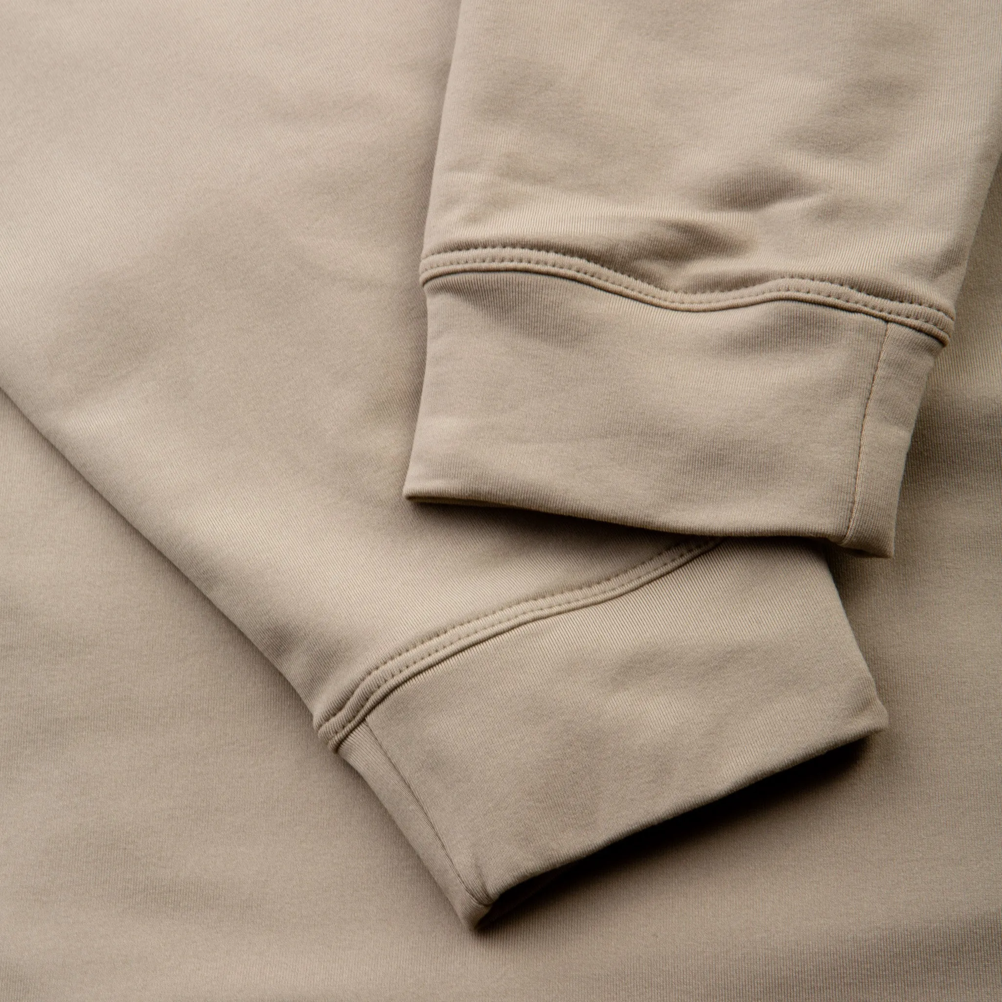 Men's Rho LT Zip Neck