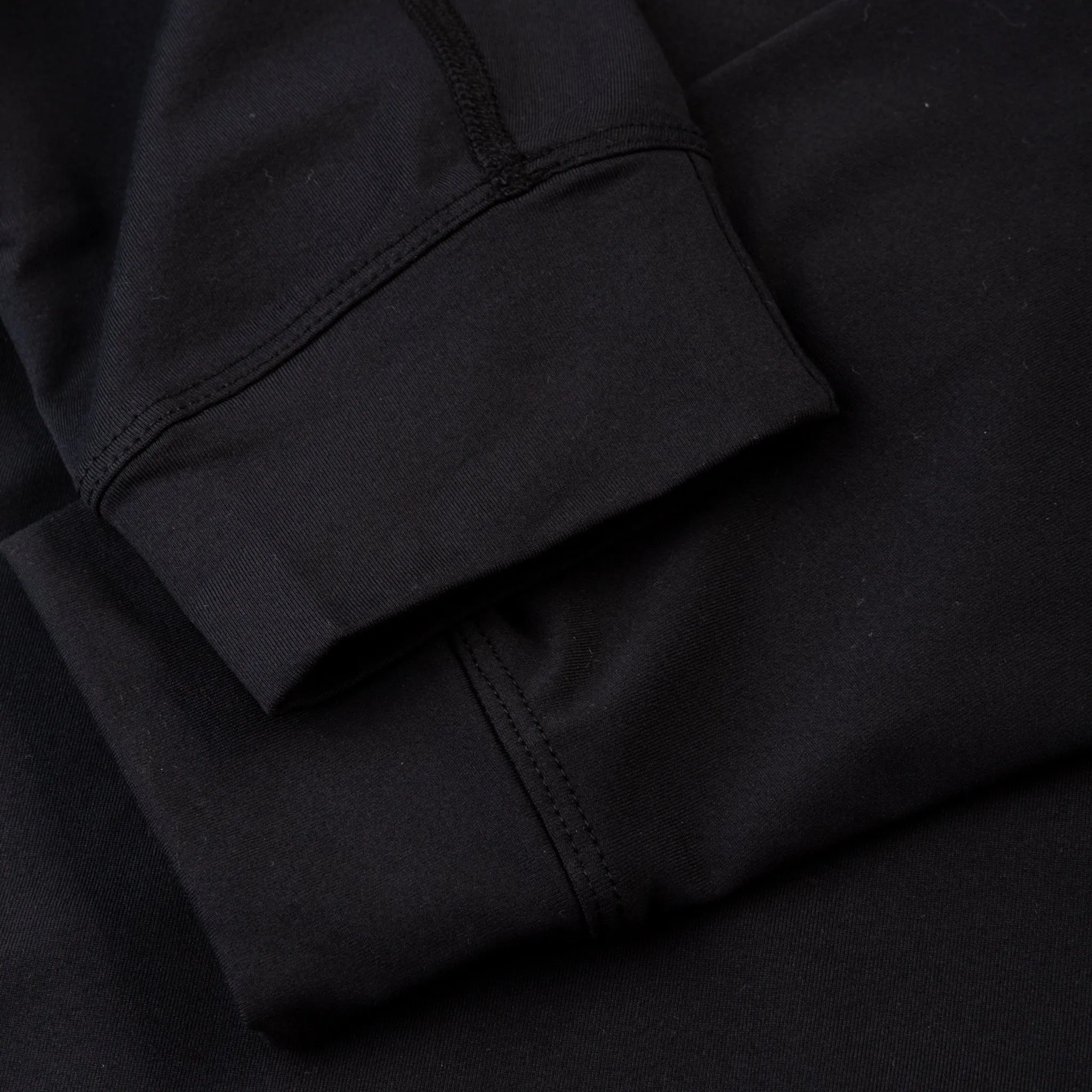 Men's Rho LT Zip Neck