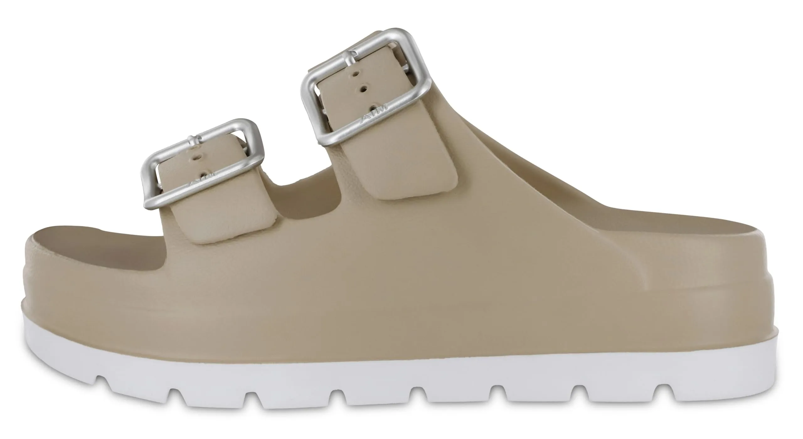 MIA Santi Women's Sandal, Sand