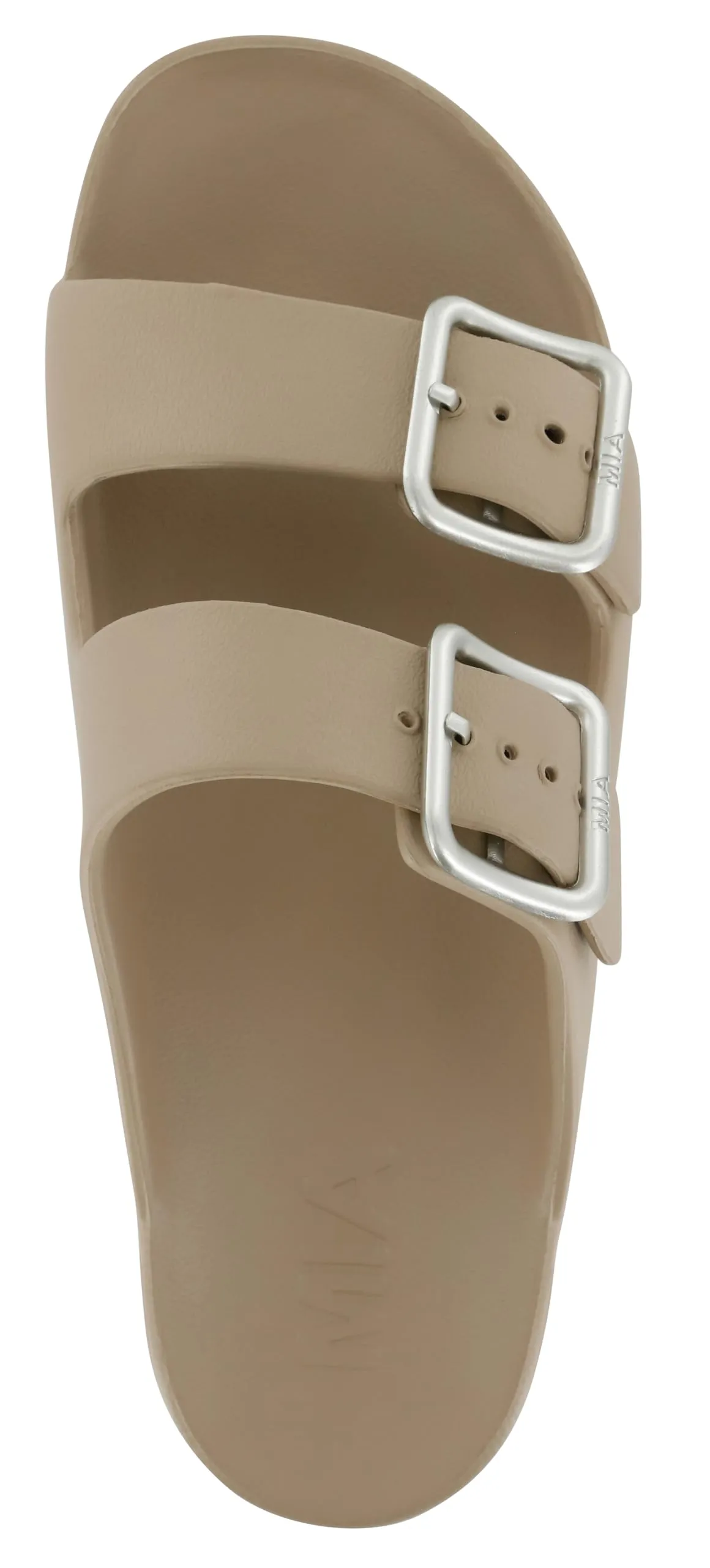 MIA Santi Women's Sandal, Sand