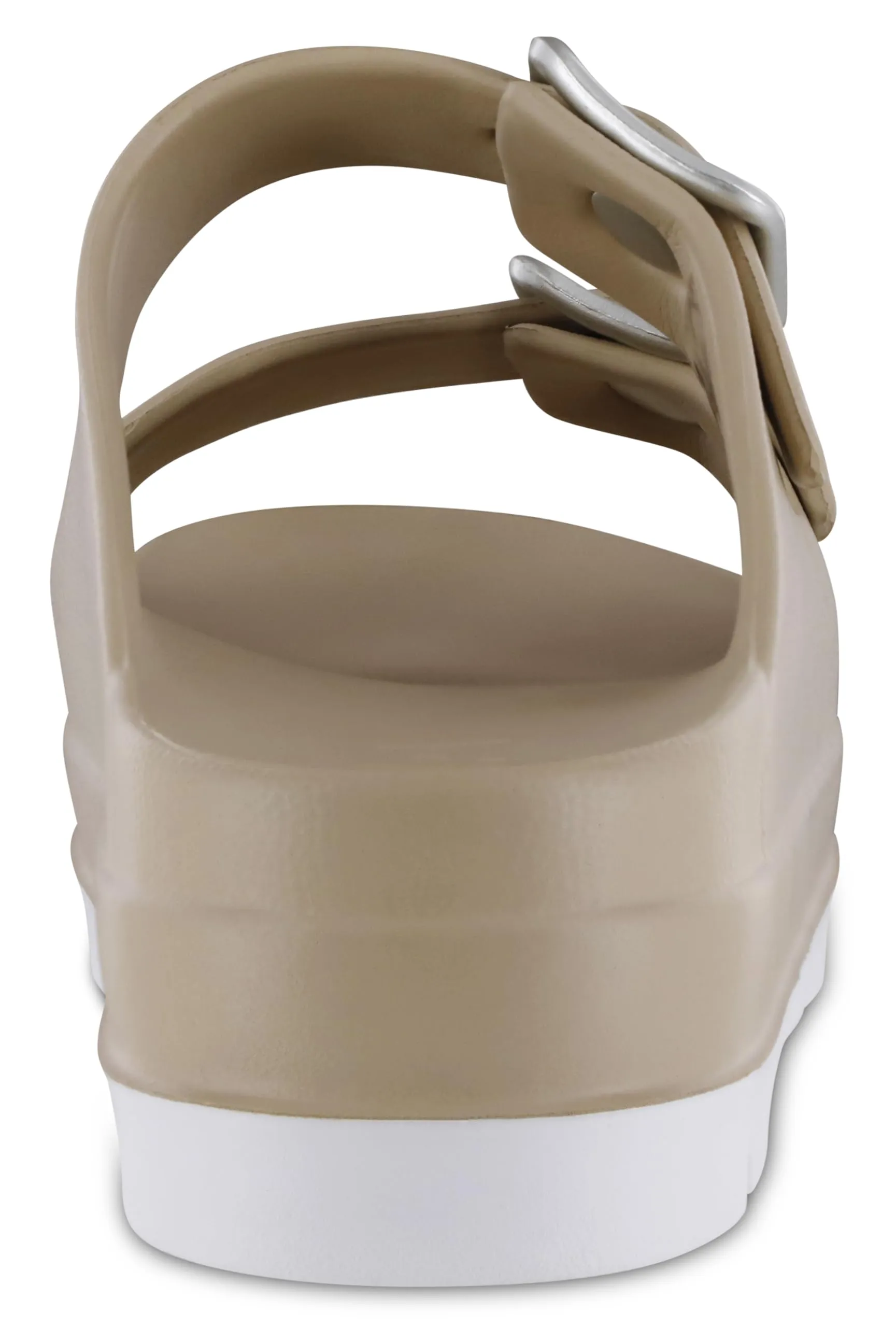 MIA Santi Women's Sandal, Sand