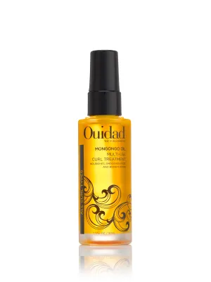 Mongongo Oil Multi-Use Curl Treatment