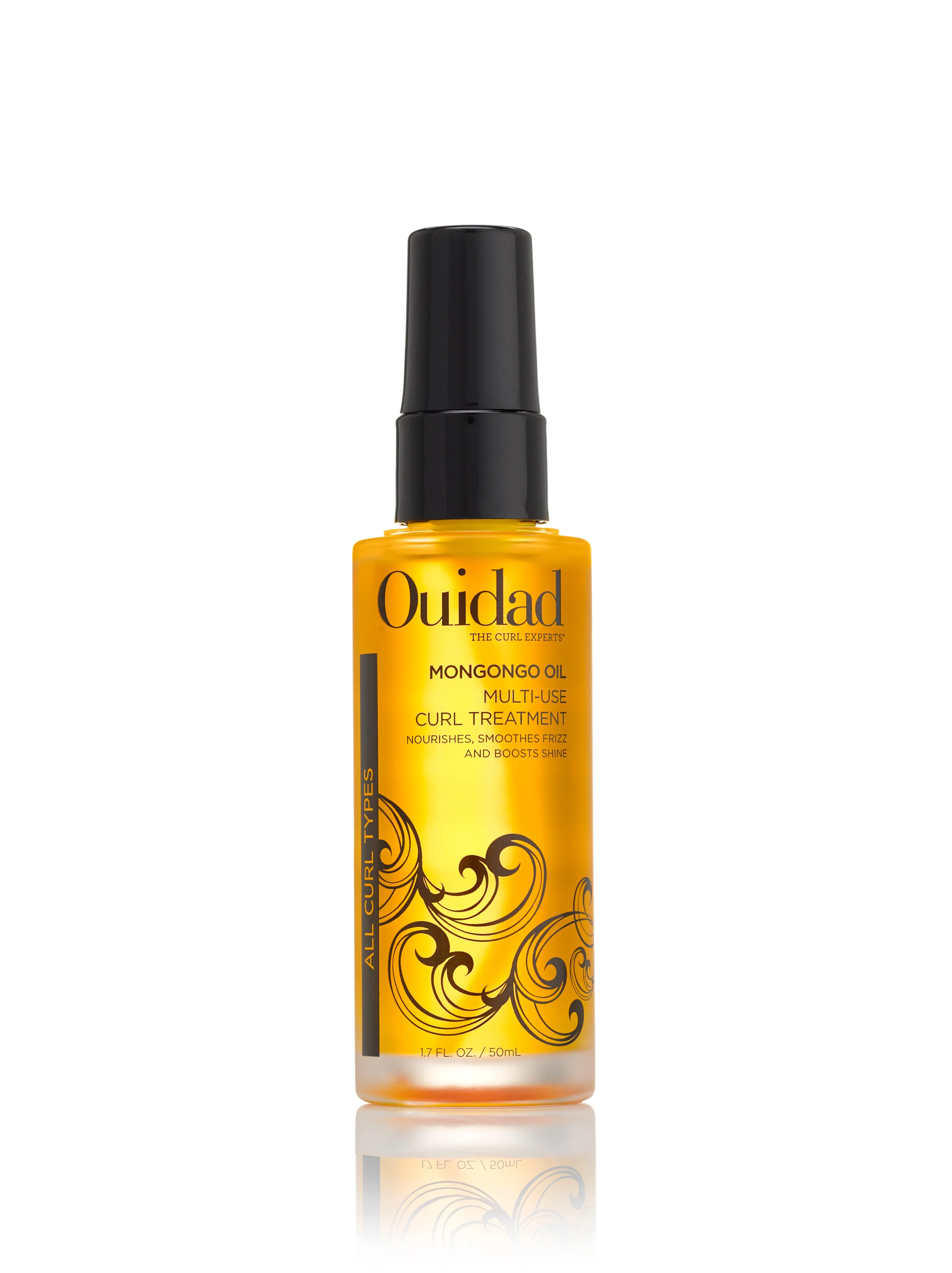 Mongongo Oil Multi-Use Curl Treatment