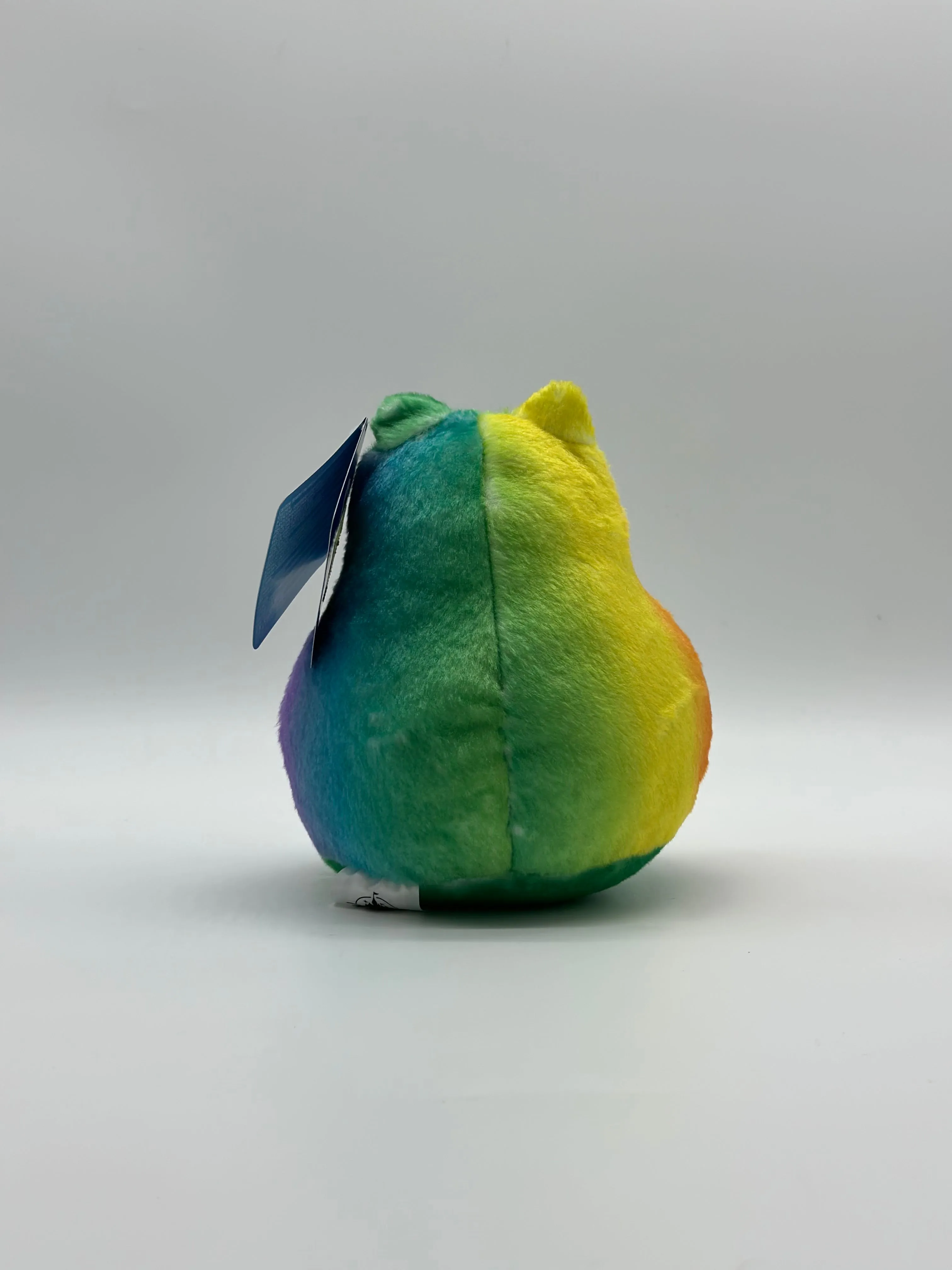 Mr. Mittens Soul Plush Small