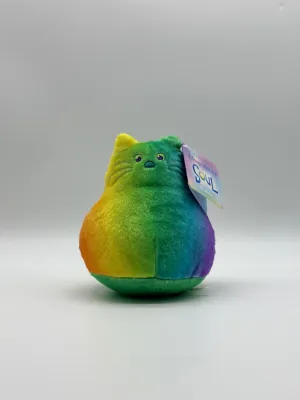 Mr. Mittens Soul Plush Small