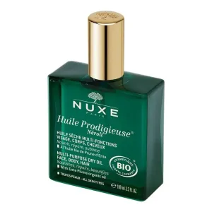 NUXE Huile Prodigieuse Multi Use Dry Oil Neroli 100ml (spray)