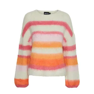 Pieces Dica Knit Jumper