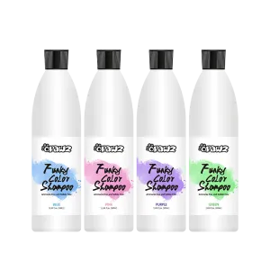 Pink Opawz Funky Color Shampoo 16.94oz