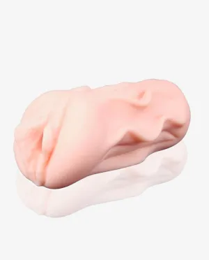 Pocket Pussy Real Feel Masturbator