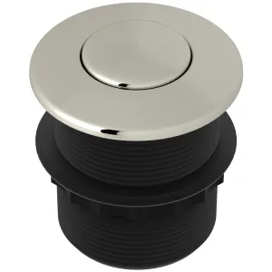 Rohl | Air Activated Switch in Polished Nickel