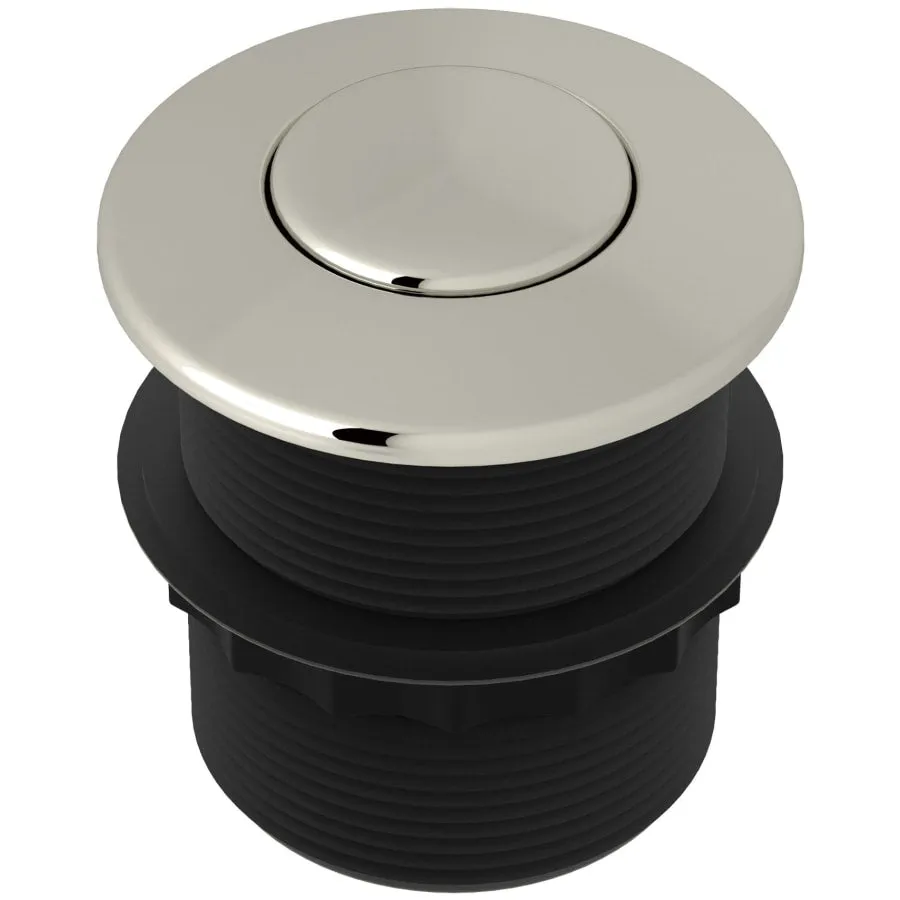 Rohl | Air Activated Switch in Polished Nickel