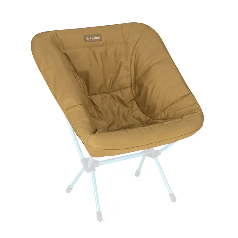 Seat Warmer Chair One