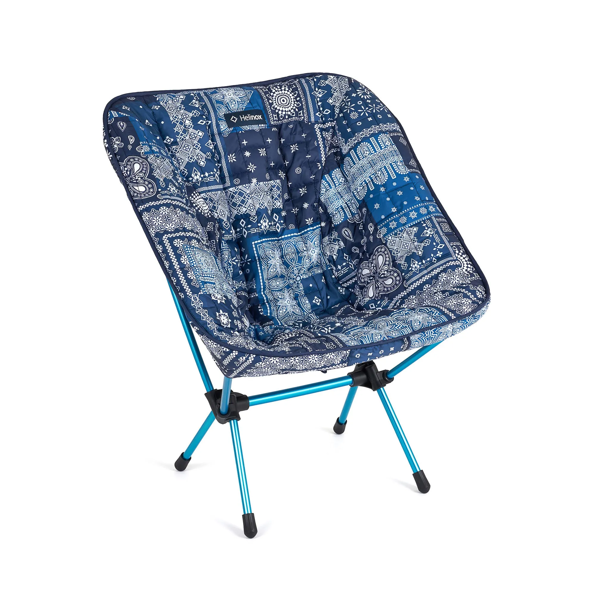 Seat Warmer Chair One