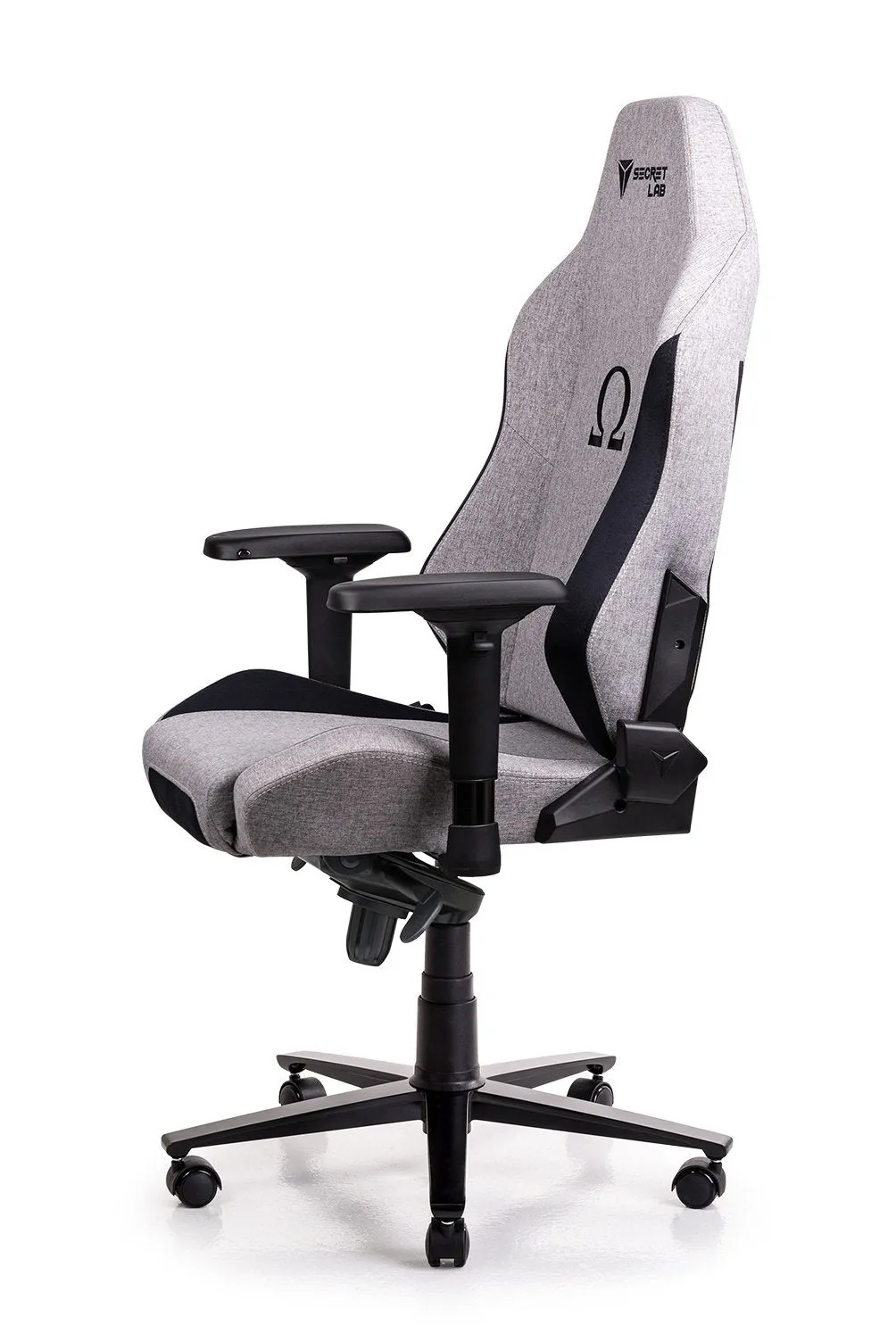 Secretlab OMEGA 2018 SoftWeave™