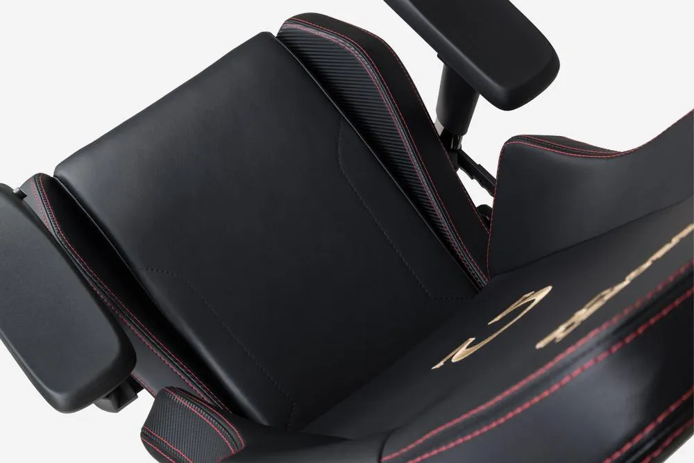 Secretlab OMEGA 2018 SoftWeave™