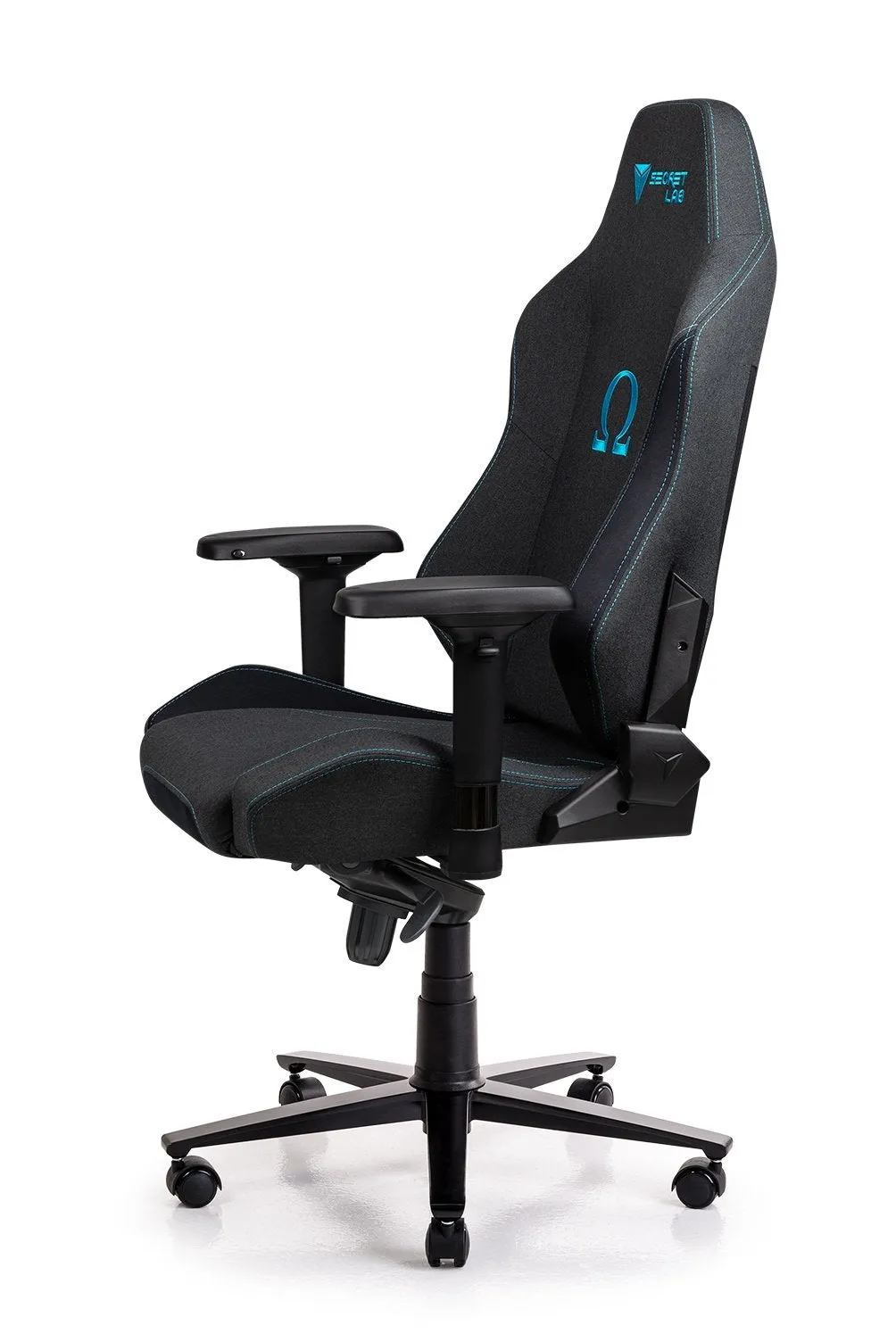 Secretlab OMEGA 2018 SoftWeave™