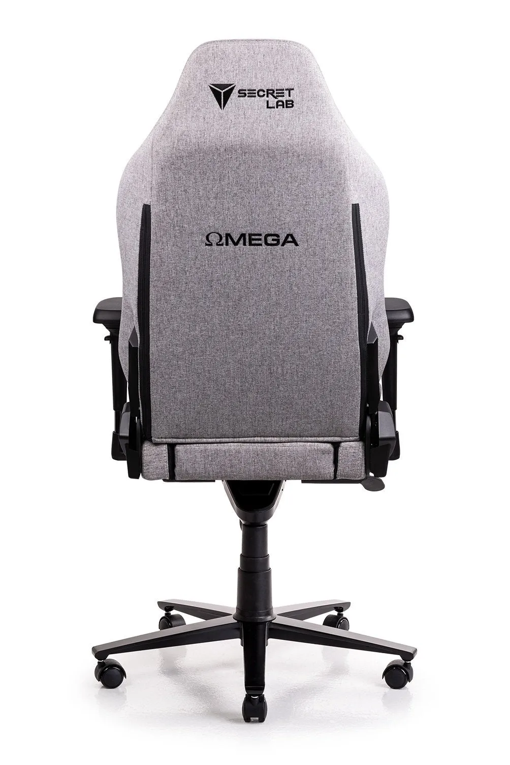 Secretlab OMEGA 2018 SoftWeave™