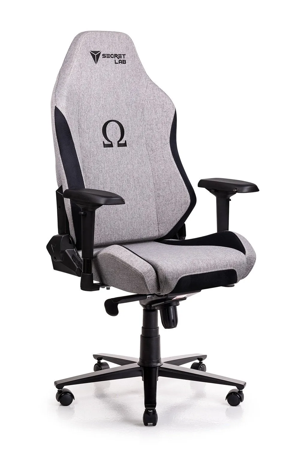 Secretlab OMEGA 2018 SoftWeave™