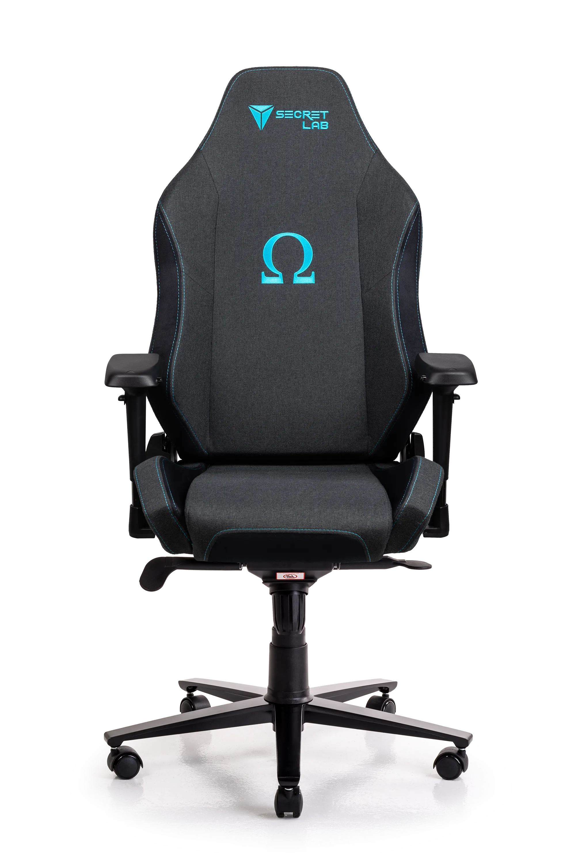 Secretlab OMEGA 2018 SoftWeave™