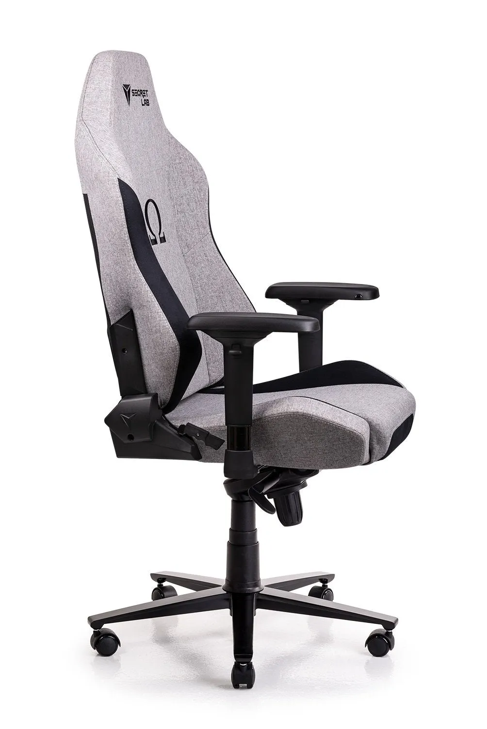 Secretlab OMEGA 2018 SoftWeave™