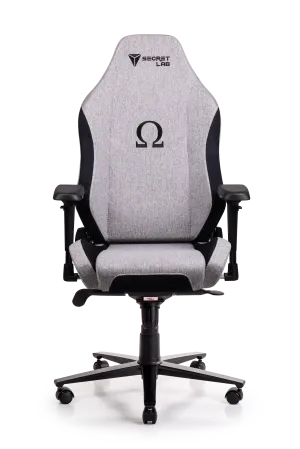 Secretlab OMEGA 2018 SoftWeave™