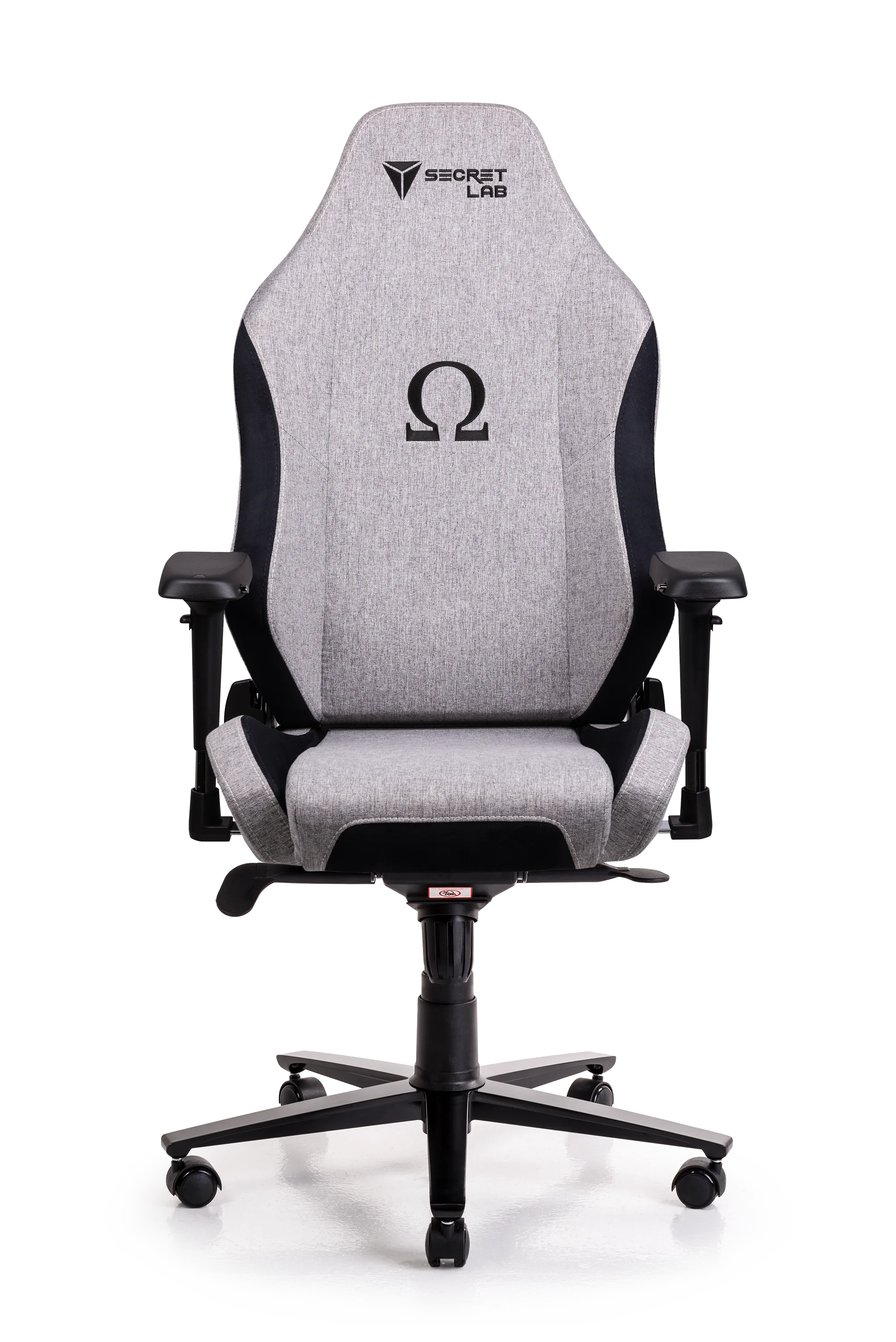 Secretlab OMEGA 2018 SoftWeave™