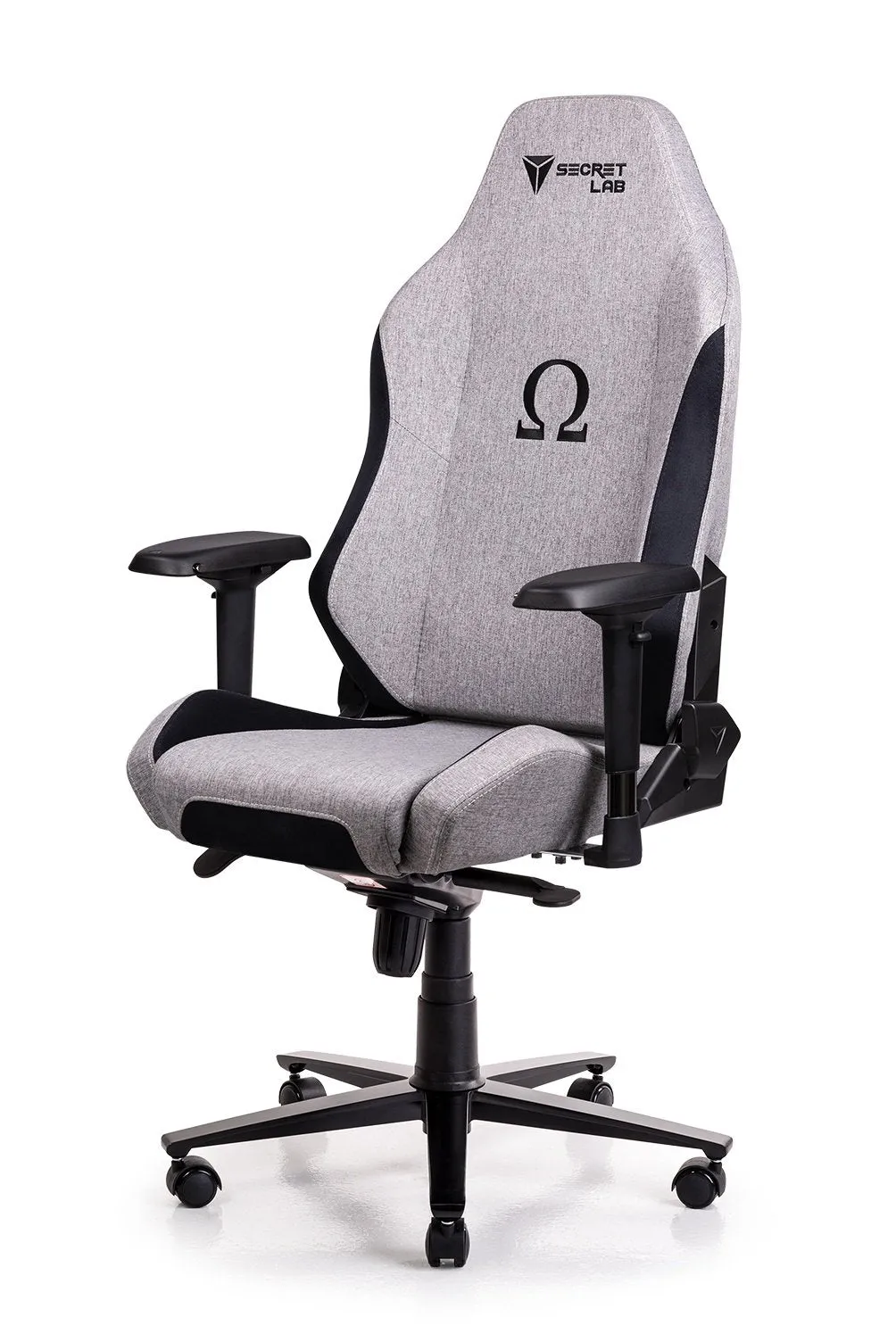 Secretlab OMEGA 2018 SoftWeave™