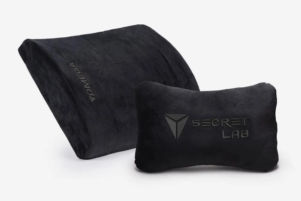 Secretlab OMEGA 2018 SoftWeave™