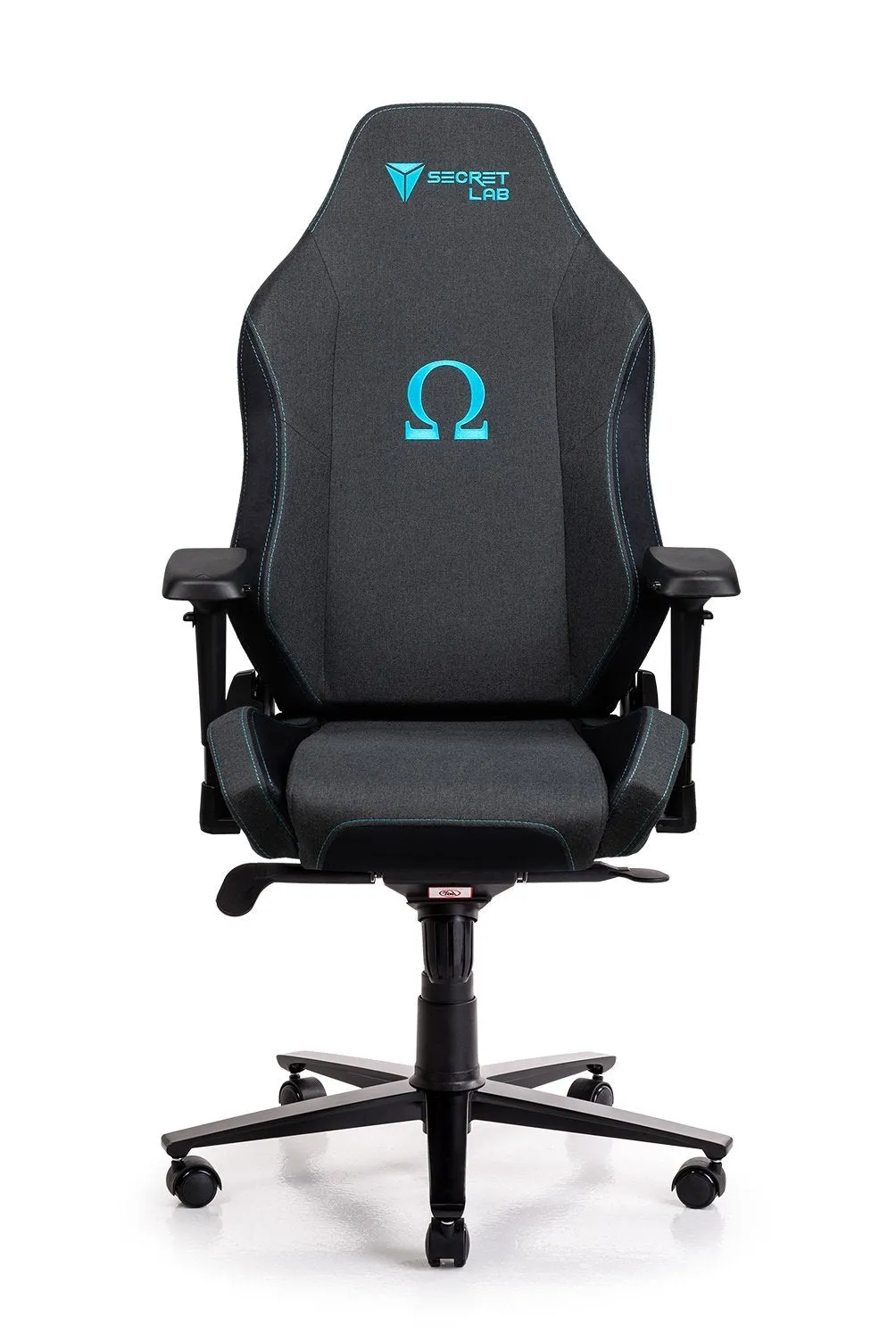 Secretlab OMEGA 2018 SoftWeave™