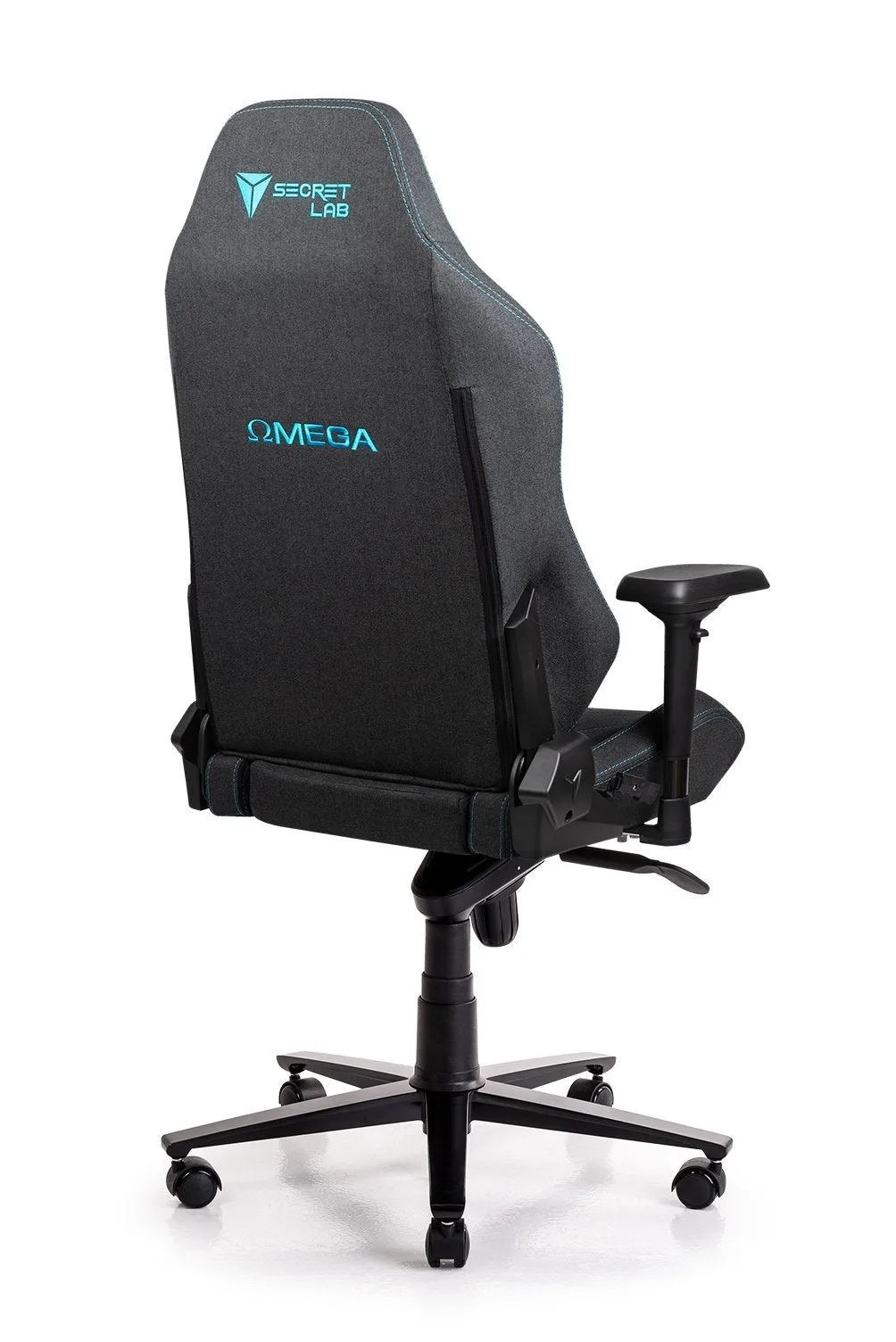 Secretlab OMEGA 2018 SoftWeave™