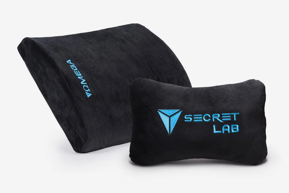 Secretlab OMEGA 2018 SoftWeave™