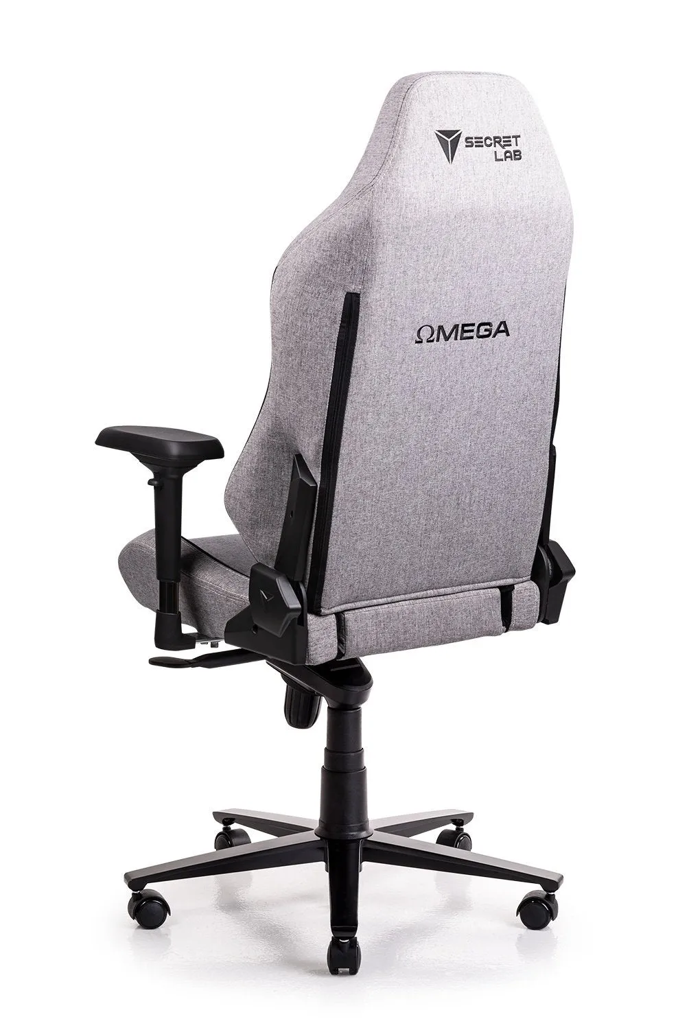 Secretlab OMEGA 2018 SoftWeave™