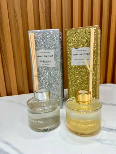 Shimmer And Shine Diffuser (Per One)