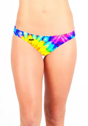 Shine Bottom