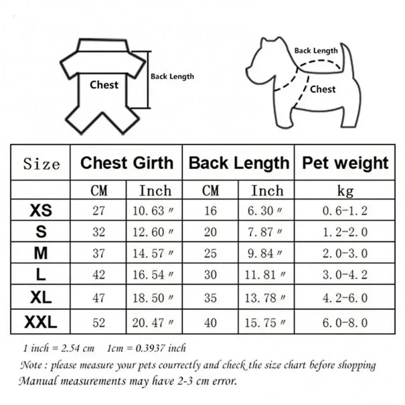 Snug Paws: Puppy Pet Hooded Sweatshirt with Two-Legged Design and Pocket - Keep Your Cat or Dog Cozy and Stylish in Soft Warmth