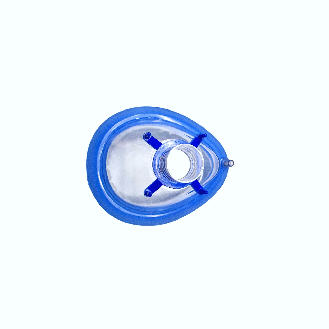 Soft Touch Anesthesia Mask