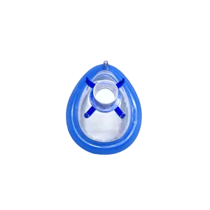 Soft Touch Anesthesia Mask