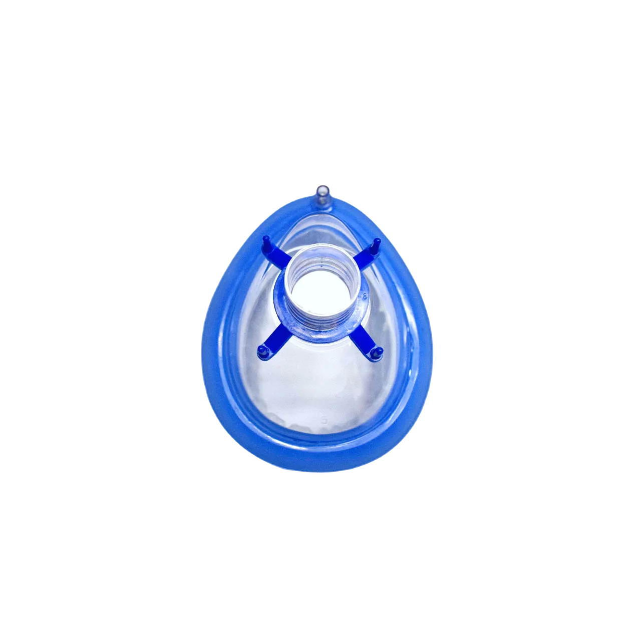 Soft Touch Anesthesia Mask