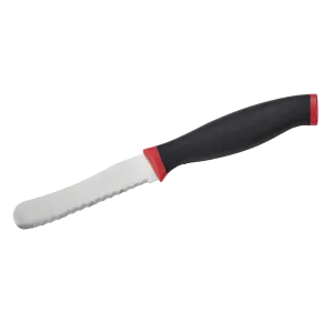 Soft Touch Sandwich Knife 9.5cm