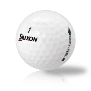 Srixon Soft Feel